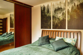 Verdant Apartment